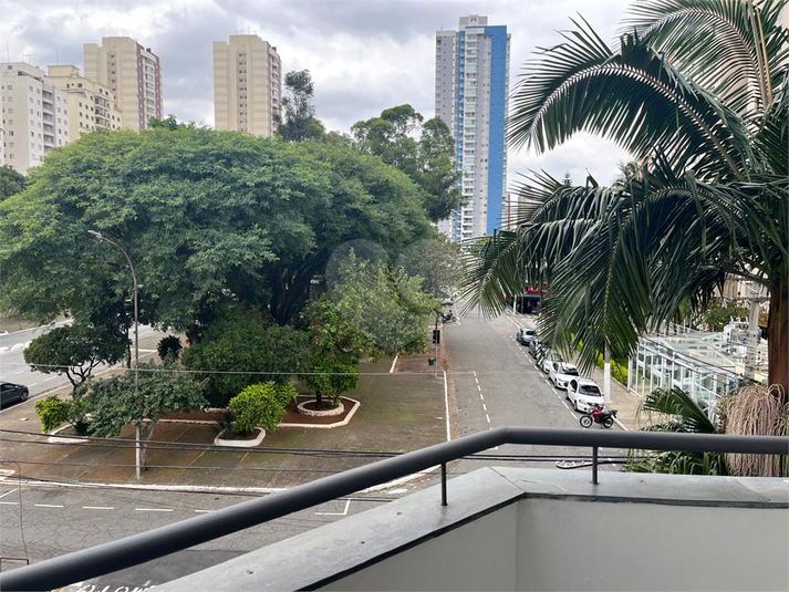 Venda Apartamento São Paulo Vila Azevedo REO1052816 22