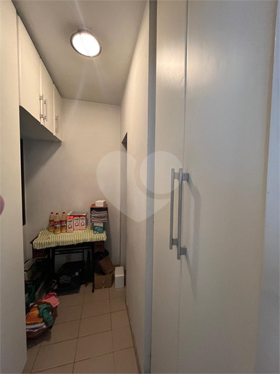 Venda Apartamento São Paulo Vila Azevedo REO1052816 10