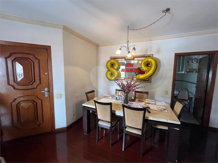 Venda Apartamento São Paulo Vila Azevedo REO1052816 3