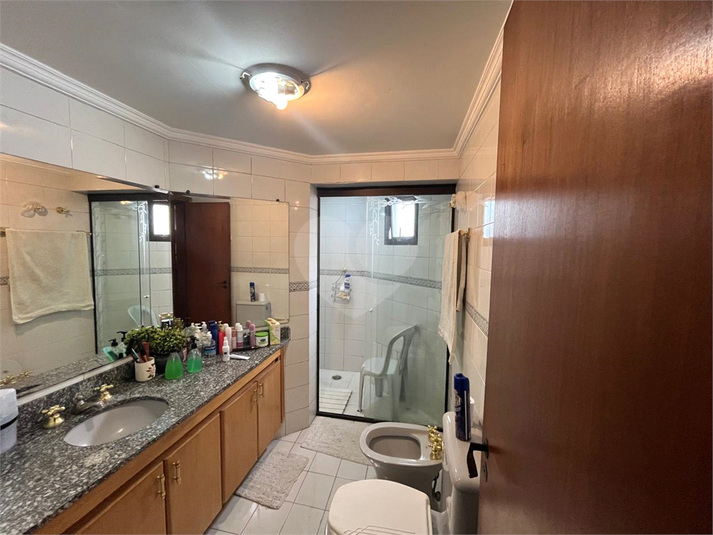 Venda Apartamento São Paulo Vila Azevedo REO1052816 14