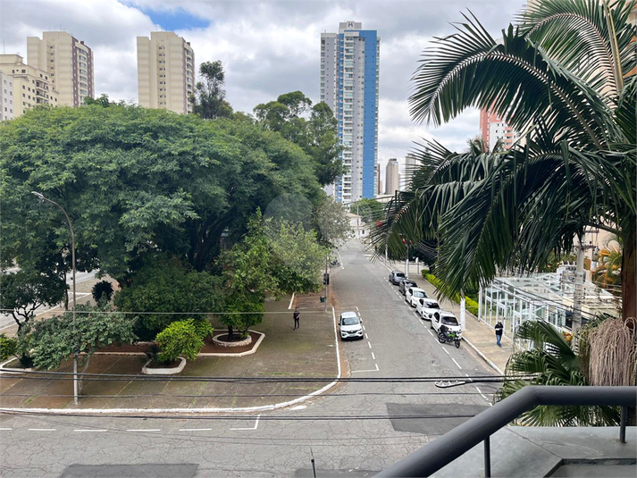 Venda Apartamento São Paulo Vila Azevedo REO1052816 21