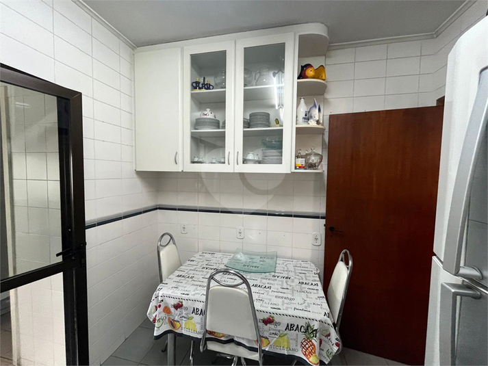 Venda Apartamento São Paulo Vila Azevedo REO1052816 8