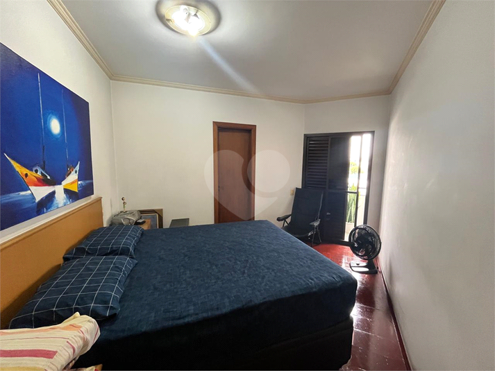 Venda Apartamento São Paulo Vila Azevedo REO1052816 13