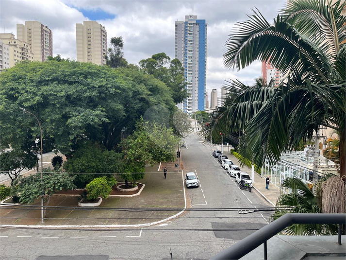 Venda Apartamento São Paulo Vila Azevedo REO1052816 23