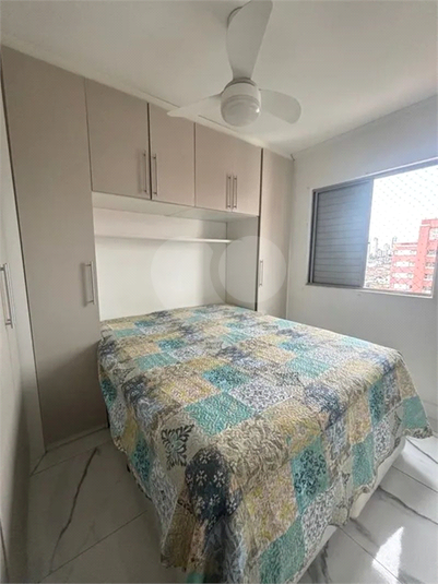 Venda Apartamento São Paulo Vila Carrão REO1052817 12