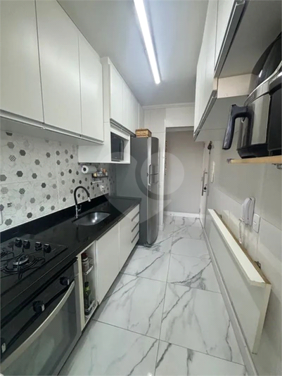 Venda Apartamento São Paulo Vila Carrão REO1052817 5