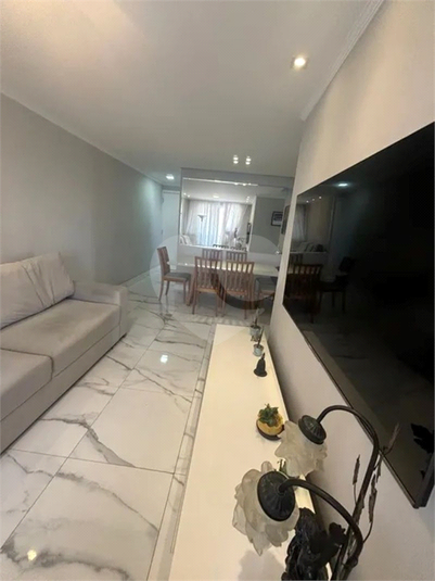 Venda Apartamento São Paulo Vila Carrão REO1052817 18