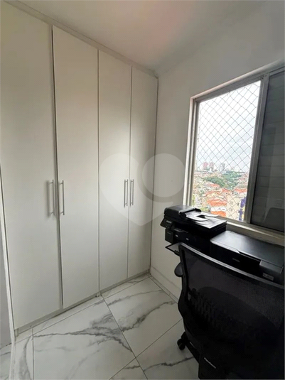 Venda Apartamento São Paulo Vila Carrão REO1052817 13