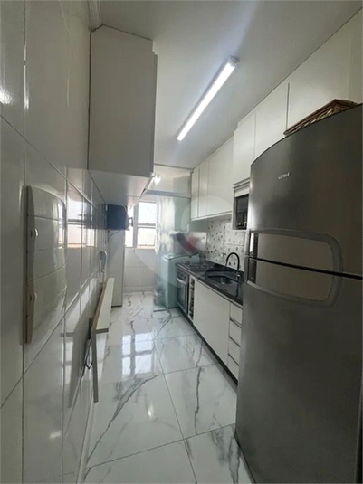 Venda Apartamento São Paulo Vila Carrão REO1052817 4