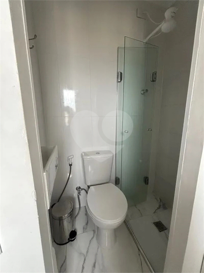 Venda Apartamento São Paulo Vila Carrão REO1052817 10