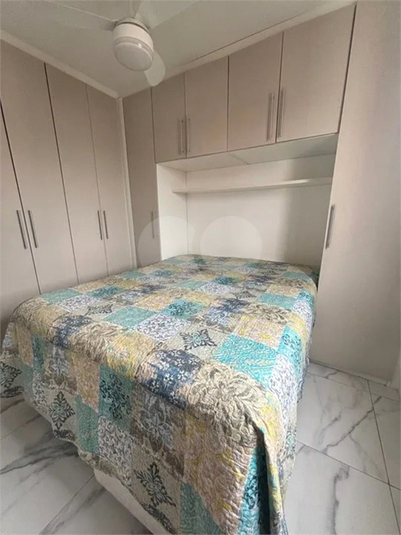 Venda Apartamento São Paulo Vila Carrão REO1052817 11