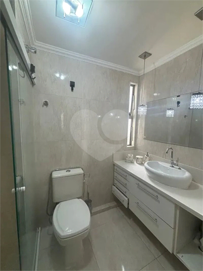 Venda Apartamento São Paulo Vila Carrão REO1052817 9