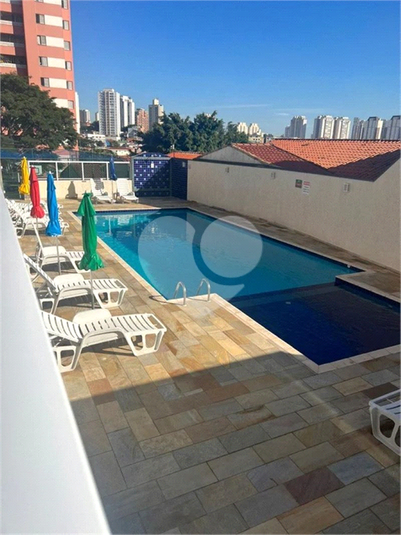 Venda Apartamento São Paulo Vila Carrão REO1052817 16