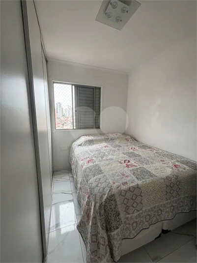 Venda Apartamento São Paulo Vila Carrão REO1052817 8