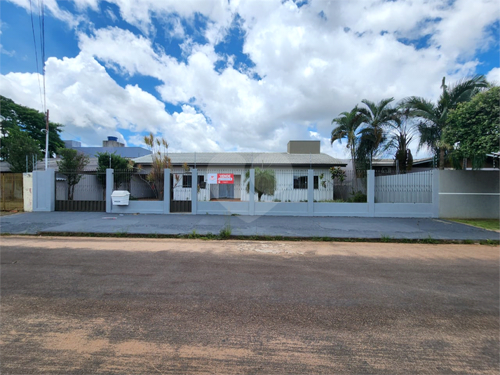 Venda Casa Vilhena Jardim Eldorado REO1052819 15