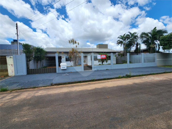 Venda Casa Vilhena Jardim Eldorado REO1052819 14