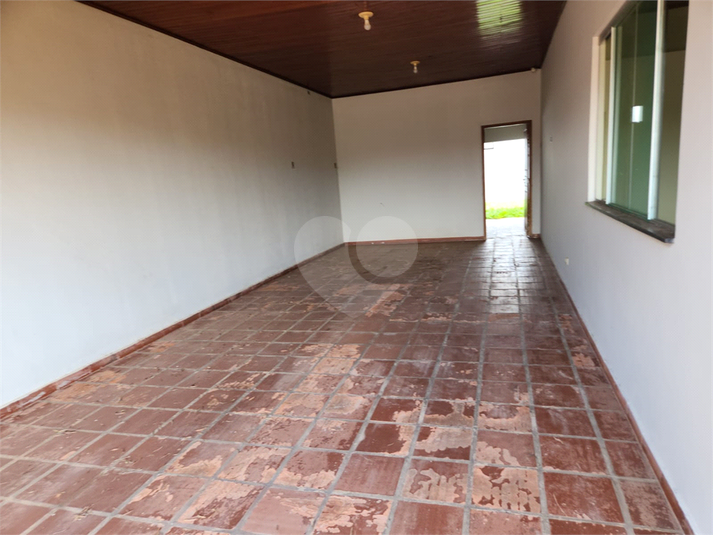 Venda Casa Vilhena Jardim Eldorado REO1052819 11