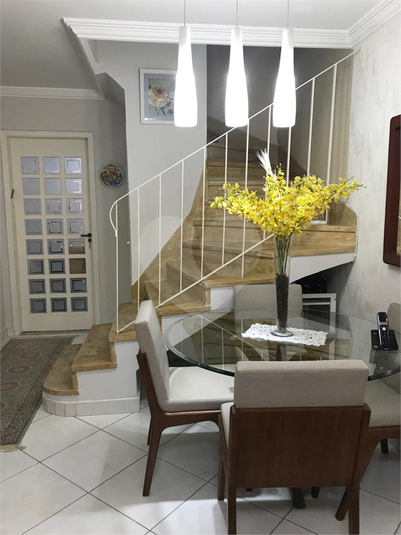 Venda Sobrado São Paulo Vila Irmãos Arnoni REO1052822 4