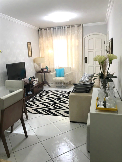 Venda Sobrado São Paulo Vila Irmãos Arnoni REO1052822 2