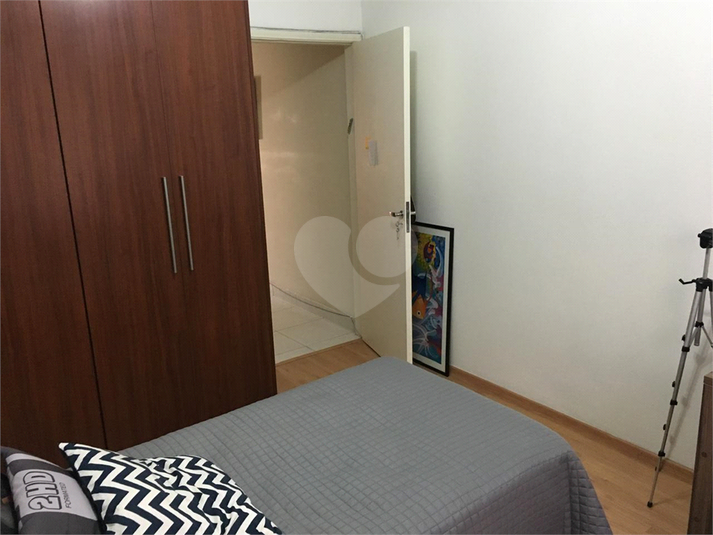 Venda Sobrado São Paulo Vila Irmãos Arnoni REO1052822 9