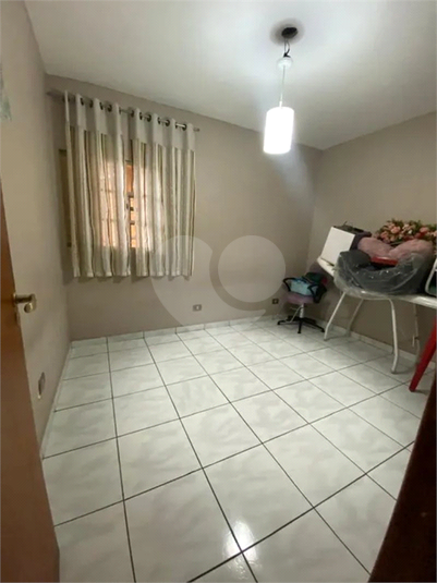 Venda Casa São Paulo Vila Danubio Azul REO1052825 6