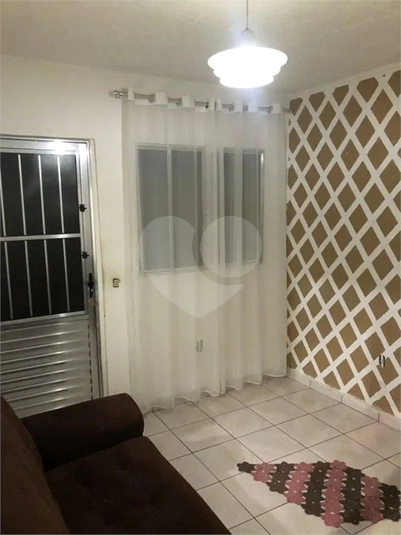 Venda Casa São Paulo Vila Danubio Azul REO1052825 14