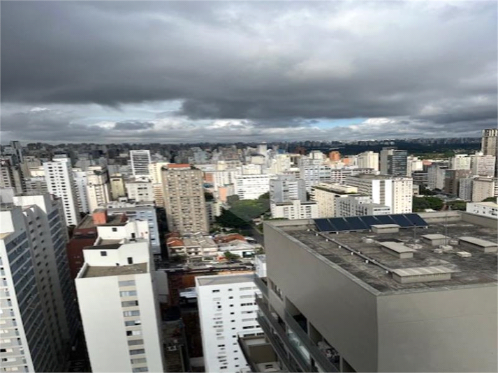 Aluguel Apartamento São Paulo Cerqueira César REO1052826 4