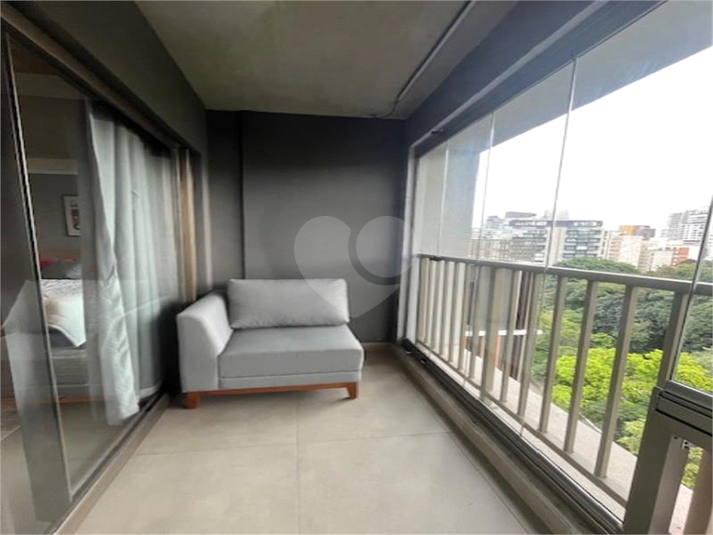 Aluguel Apartamento São Paulo Cerqueira César REO1052826 1