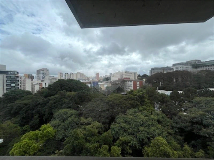 Aluguel Apartamento São Paulo Cerqueira César REO1052826 15