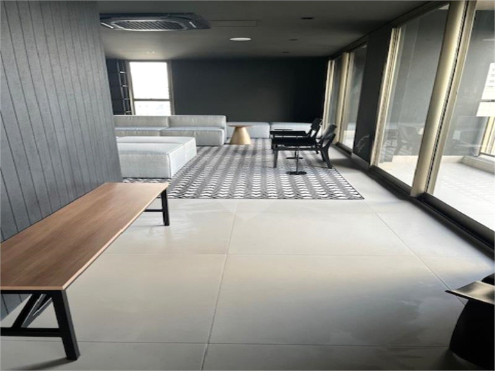 Aluguel Apartamento São Paulo Cerqueira César REO1052826 18