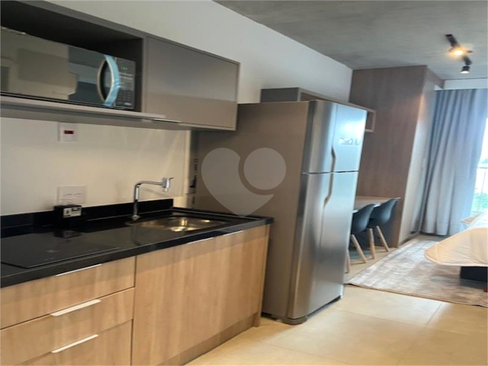 Aluguel Apartamento São Paulo Cerqueira César REO1052826 9