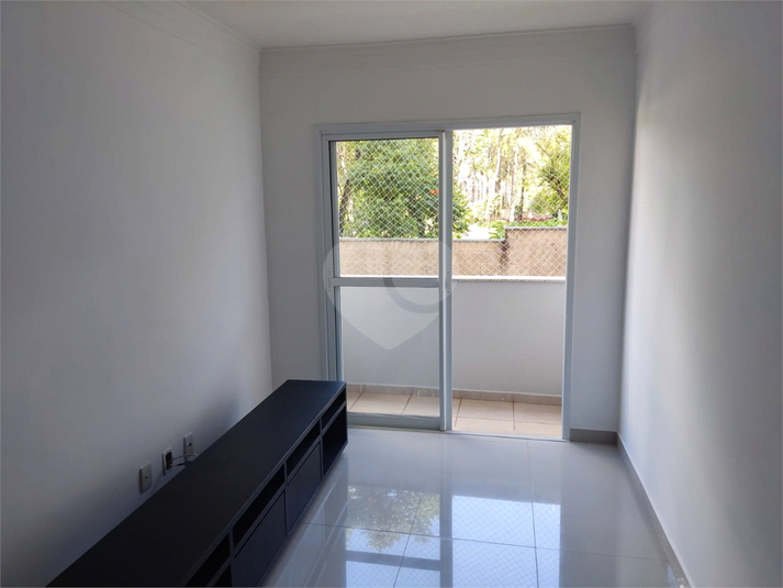 Venda Apartamento Piracicaba Parque Santa Cecília REO1052828 2