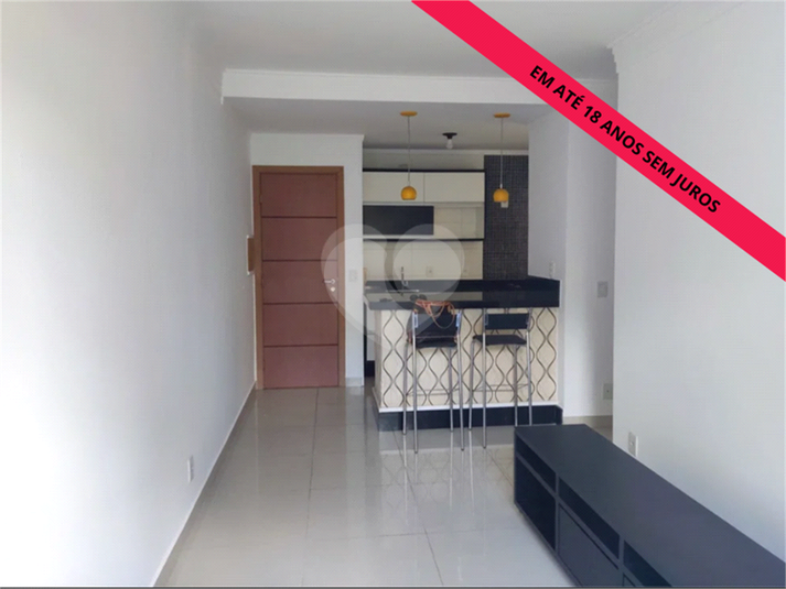 Venda Apartamento Piracicaba Parque Santa Cecília REO1052828 30