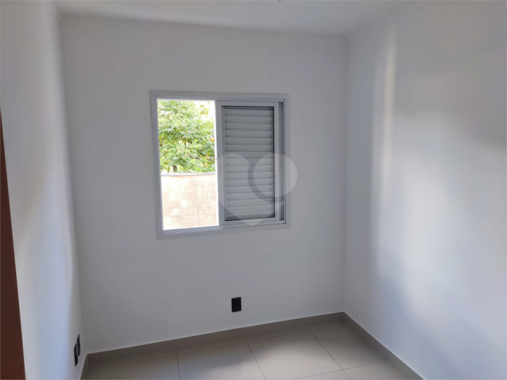 Venda Apartamento Piracicaba Parque Santa Cecília REO1052828 9