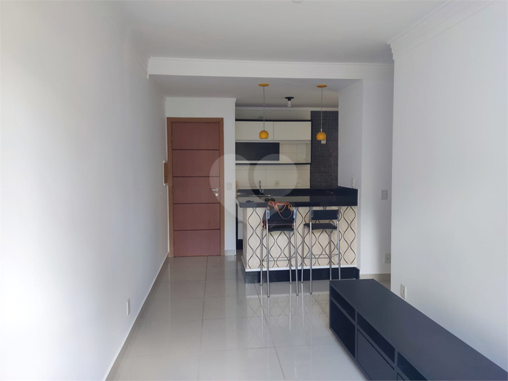 Venda Apartamento Piracicaba Parque Santa Cecília REO1052828 4