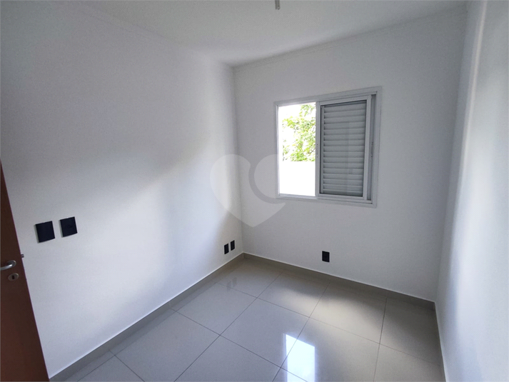 Venda Apartamento Piracicaba Parque Santa Cecília REO1052828 10