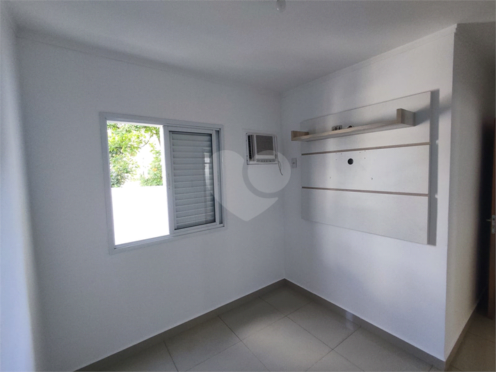 Venda Apartamento Piracicaba Parque Santa Cecília REO1052828 20