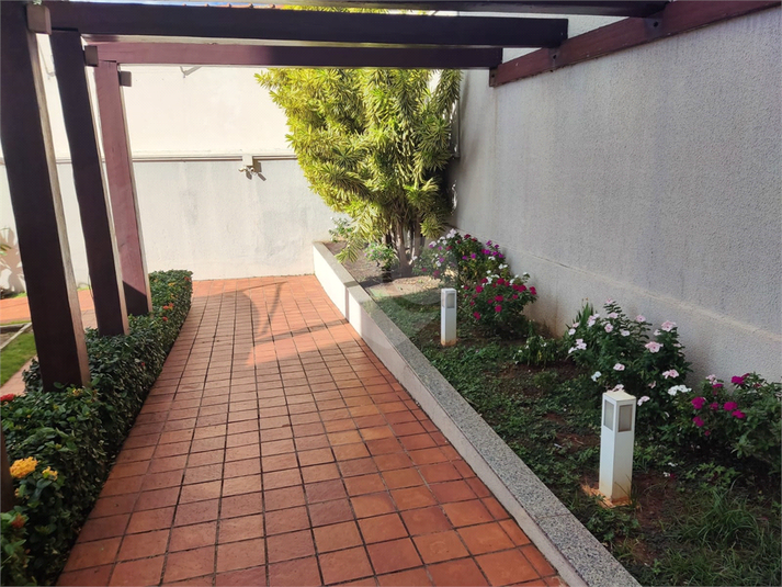 Venda Apartamento Piracicaba Parque Santa Cecília REO1052828 29