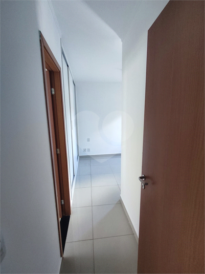 Venda Apartamento Piracicaba Parque Santa Cecília REO1052828 16