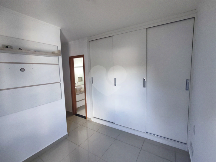 Venda Apartamento Piracicaba Parque Santa Cecília REO1052828 19