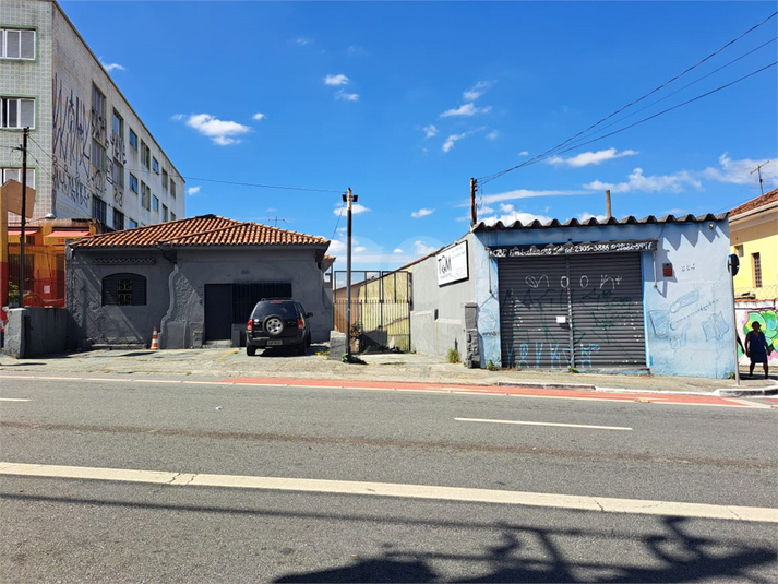 Venda Terreno São Paulo Carandiru REO1052829 1