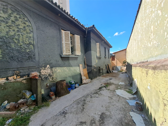 Venda Terreno São Paulo Carandiru REO1052829 3