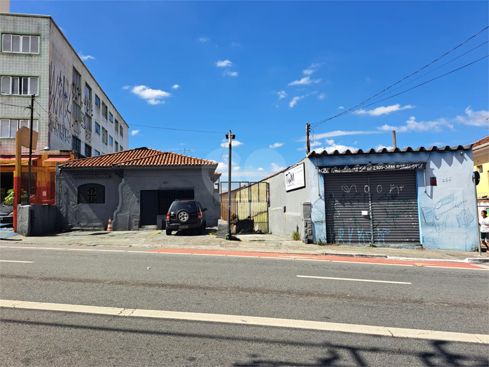 Venda Terreno São Paulo Carandiru REO1052829 12