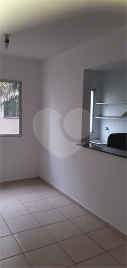 Aluguel Apartamento Mogi Das Cruzes Alto Ipiranga REO1052833 3