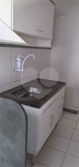 Aluguel Apartamento Mogi Das Cruzes Alto Ipiranga REO1052833 4