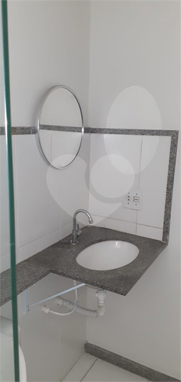 Aluguel Apartamento Mogi Das Cruzes Alto Ipiranga REO1052833 10