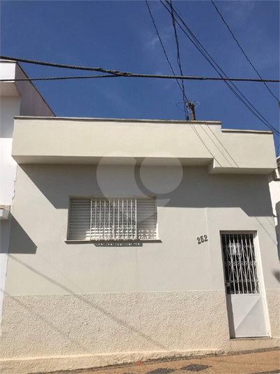 Venda Casa Itu Centro REO1052837 1