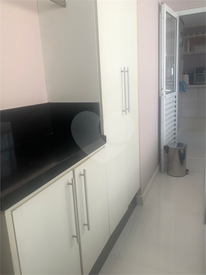 Aluguel Apartamento São Bernardo Do Campo Centro REO1052838 16