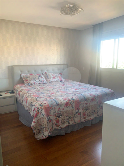 Aluguel Apartamento São Bernardo Do Campo Centro REO1052838 24