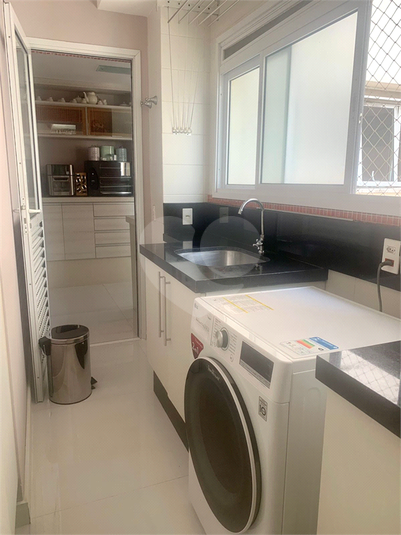 Aluguel Apartamento São Bernardo Do Campo Centro REO1052838 20